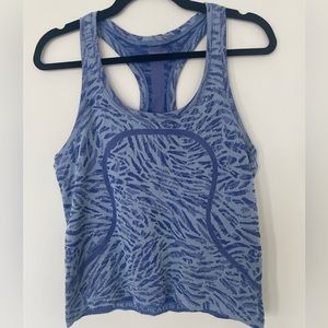 SWIFTLY TECH RACERBACK TANK TOP 2.0 *RACE LENGTH